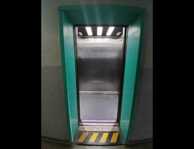 1 BEDROOM APARTMENT FOR SALE IN ESPLANADE